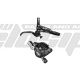 AM DISC BRAKE SHIMANO IM8000LFPSA100