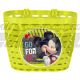 MICKEY BASKET 59227