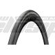 TIRE 700 x23C BLK  GRAND SPORT LT SL D8 0150016