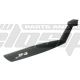 MUDGUARD SKS X-TRA-DRY BLACK 10076