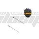 JAGWIRE ROAD BRAKE CABLE SS 96SS2000