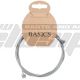 JAGWIRE BASIC BRAKE CABLE GAL 92RG2000