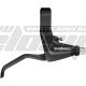 BRAKE  LEVERS ALLOY BLT4000LL BLK LEFT