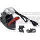 AM LIGHT SET BATERRY 51125700