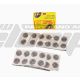 COLD PATCH REPAIR KIT THUMBS UP YP3219 - 100pcs.