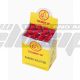 RUBBER SOLUTION THUMBS UP YP3202 -12 pcs. 8ml