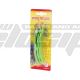 Servicing - Set of tire bars set THUMBS UP T9DBC green