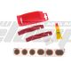 REPAIR KIT THUMBS UP YP3207D red