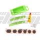 REPAIR KIT THUMBS UP YP3207D green