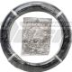 JAGWIRE BRAKE HOUSING 5MM CEX - BLACK (200M)  20Y0007