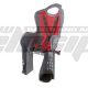 BABY SEAT HTP ELIBAS dark grey