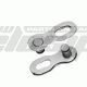 AM CHAIN MISSING LINK 7/8 SP KMC