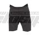 CYCLING  SHORT  CROSSER CW-598 black/white logo L