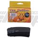 AM TUBES VEE RUBBER 24