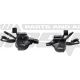 AM SHIFT LEVER SHIMANO ISLM9000IRAP