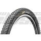 AM TIRE 26x2.4 BLK CONTINENTALX-KING 0150041 fold special