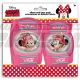 MINNIE KNEE AND ELBOW PROTECTORS 9009