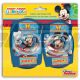 MICKEY KNEE AND ELBOW PROTECTORS 9010