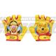 WINNIE THE POOH GLOVES 9017