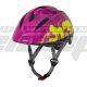ДЕТСКА КАСКА FORCE Animal Pink S