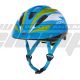 ДЕТСКА КАСКА FORCE Fun Stripes Blue S