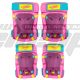 SOY LUNA SKATE KNEE AND ELBOW PROTECTORS 9025