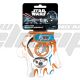 STAR WARS BB8 GLOVES 9039