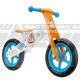 Balance bike wooden STAR WARS BB8