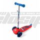 SPIDERMAN 3 WHEELS SCOOTER  9948