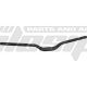 Handlebar Shimano PRO LT 800mm/31.8mm/44mm black
