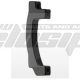 AM BRAKE ADAPTER A7 203MM