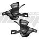 AM SHIFT LEVER SHIMANO ISLM8000PA