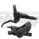 DISC BRAKE SHIMANO EMT501EJLFPMA100