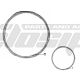 DERAILLEUR INNER WIRE CROSSER 4.4 x 4.4 x 1.2 10pcs.