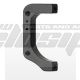 AM BRAKE ADAPTER A4