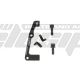 AM BRAKE ADAPTER ISMMAF203PSA