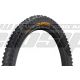 TIRE 27.5 x 2.60 CONTINENTAL B/B Baron ProTaction Apex 0101381 fold