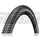 TIRE 28 x 1.6 B/B CONTINENTAL AT RIDE 0101429 fold