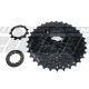 MF SHIMANO CS HG31-8132