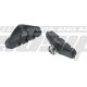 JAGWIRE BASICS ROAD BRAKE PAD (1 PAIRS)  BWP1003