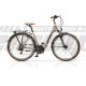 Cross AREA LOW STEP Trekking 21spd 28