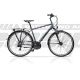 Cross AREAL Man Trekking 21spd 28