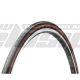 AM TIRE 700 x 25C BK/TR CONTINENTAL GRAND PRIX CLASSIC 0100456 fold