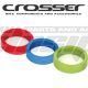 Spacer for steering column AW 28.6mm Red / Blue / Green