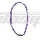 LOCK AXA RIGID RCC120 PURPLE 59540395 SS