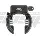 LOCK AXA SOLID BLACK 51020095 VX05SC