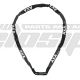 LOCK AXA RIGID RCC120 BLACK 59540095 SS