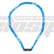 LOCK AXA RIGID RCC120 BLUE 59540295 SS
