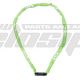LOCK AXA RIGID RCC120 GREEN 59540495 SS