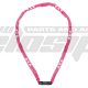 LOCK AXA RIGID RCC120 PINK 59540195 SS